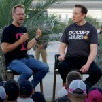 SpaceX & T-Mobile Announcement