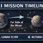 Artemis II: Inside NASA’s First Crewed Mission Back to Lunar Space